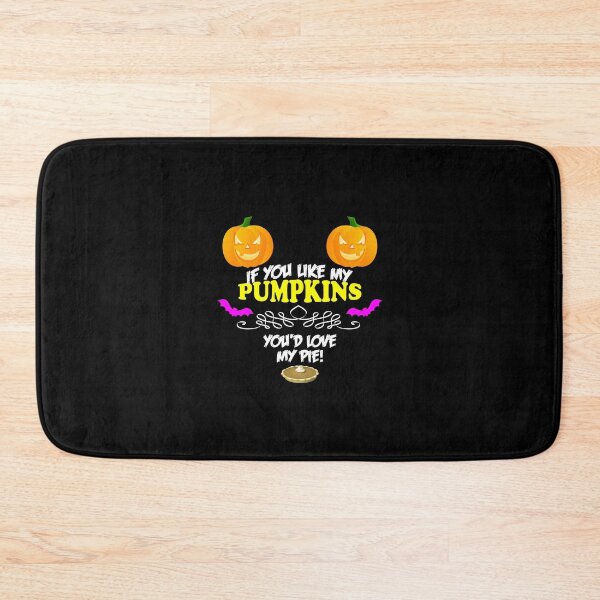 Item preview, Pumpkins and Pie designed and sold by Troy Green.