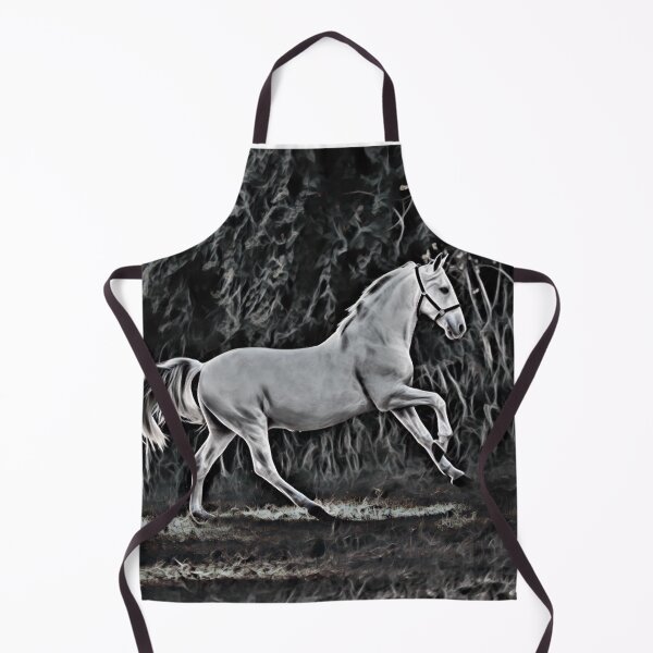 Item preview, GALATHI Darkness Horse - Horses designed and sold by Galathi Designs.
