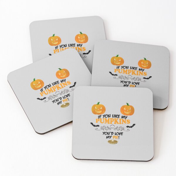 Item preview, Pumpkins and Pie designed and sold by Troy Green.