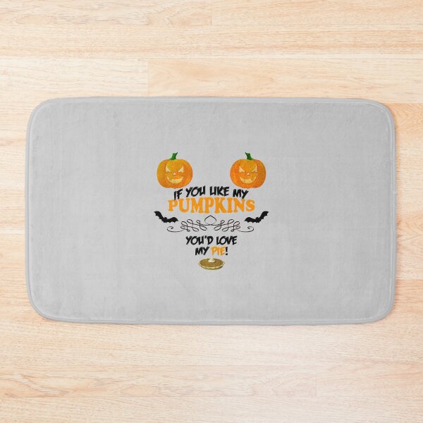 Item preview, Pumpkins and Pie designed and sold by Troy Green.