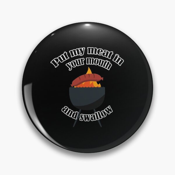 Item preview, Grilled Meat designed and sold by Troy Green.