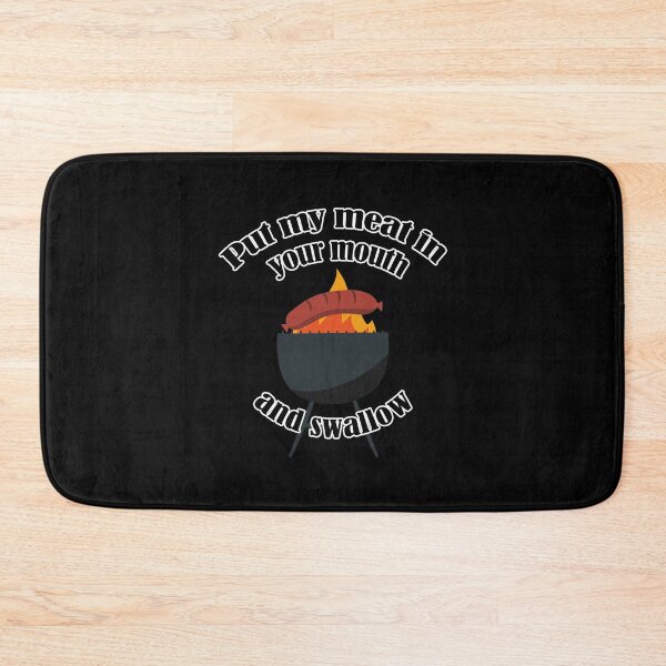 Item preview, Grilled Meat designed and sold by Troy Green.