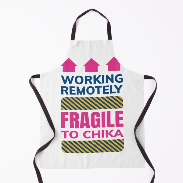 Item preview, Fragile to Chika designed and sold by leonisejulien.