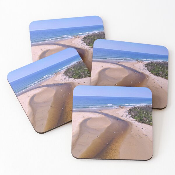Item preview, Betka Beach with crowd Easter 2021 designed and sold by Colin Dixon.