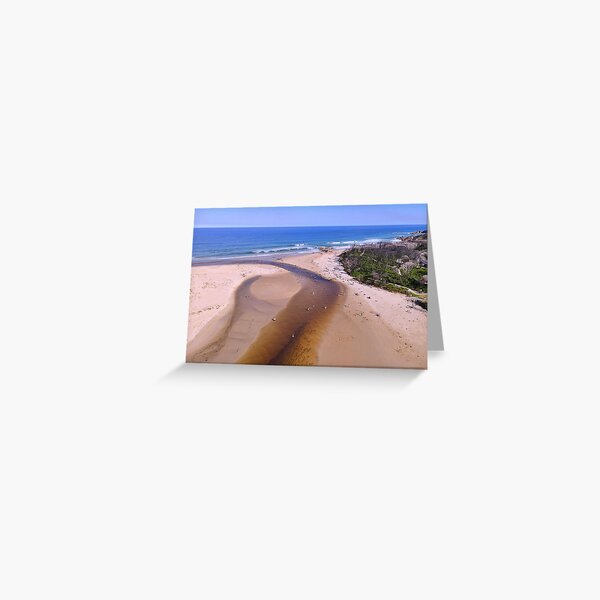 Item preview, Betka Beach with crowd Easter 2021 designed and sold by Colin Dixon.