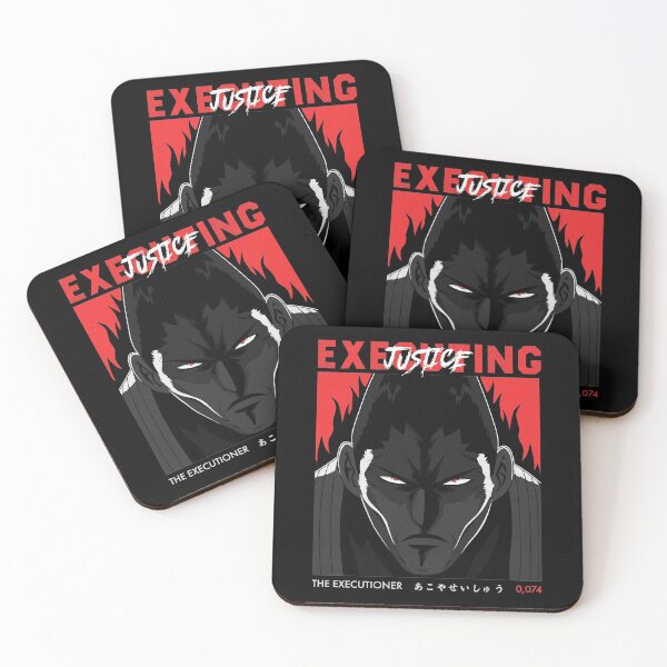 Item preview, Akoya Seishu | KENGAN - ASHURA OMEGA | Manga Anime designed and sold by TheAsura.