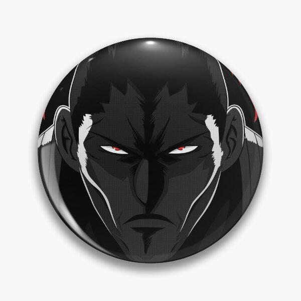 Item preview, Akoya Seishu | KENGAN - ASHURA OMEGA | Manga Anime designed and sold by TheAsura.