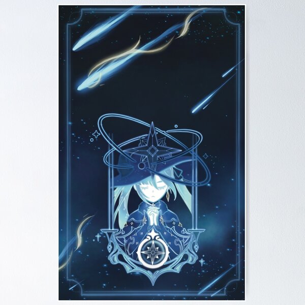 Item preview, Unreconciled Stars  designed and sold by lottlewaddle.