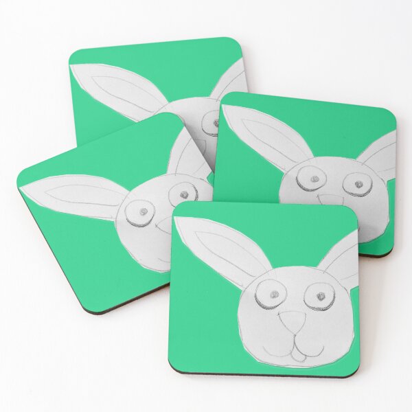 Item preview, Ian's Bunny designed and sold by Mademoiselle78.