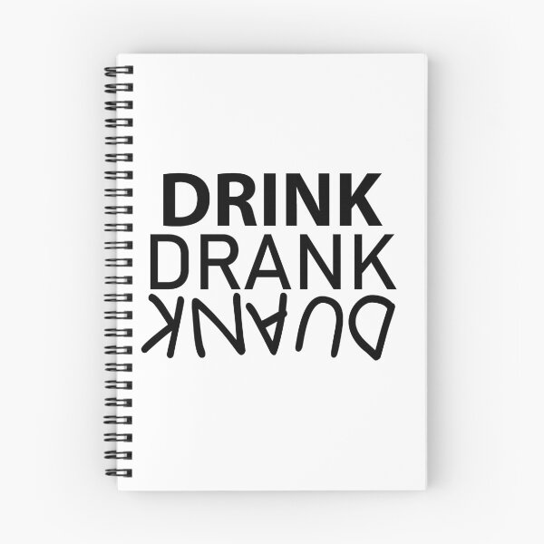 Item preview,  Drink Drank Drunk, Drinking, Alcohol, designed and sold by suthee navakul.