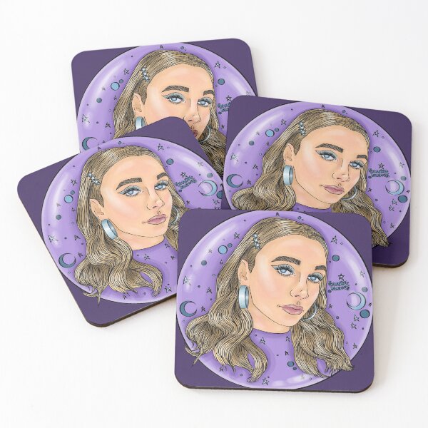 Item preview, Emma Chamberlain Future Teller designed and sold by Bridget  Egan.