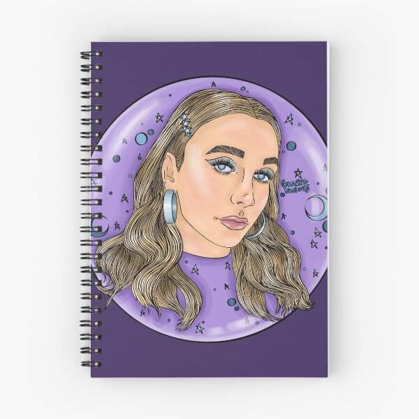 Item preview, Emma Chamberlain Future Teller designed and sold by Bridget  Egan.