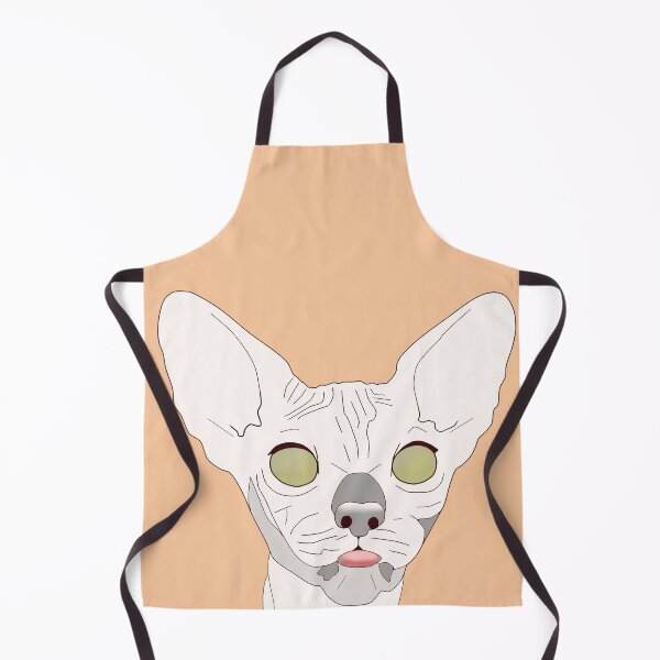 Item preview, Sphynx Raspberry Surprise designed and sold by ViewerEqualsPhoton.