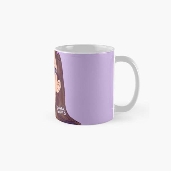 Chamberlain Coffee Coffee Mug for Sale by janaeelizabeth