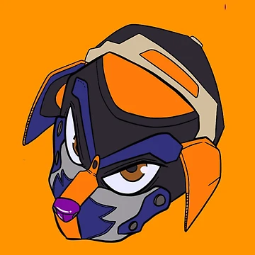 Artwork thumbnail, GrumpyBoy Design by GrumpyPubby