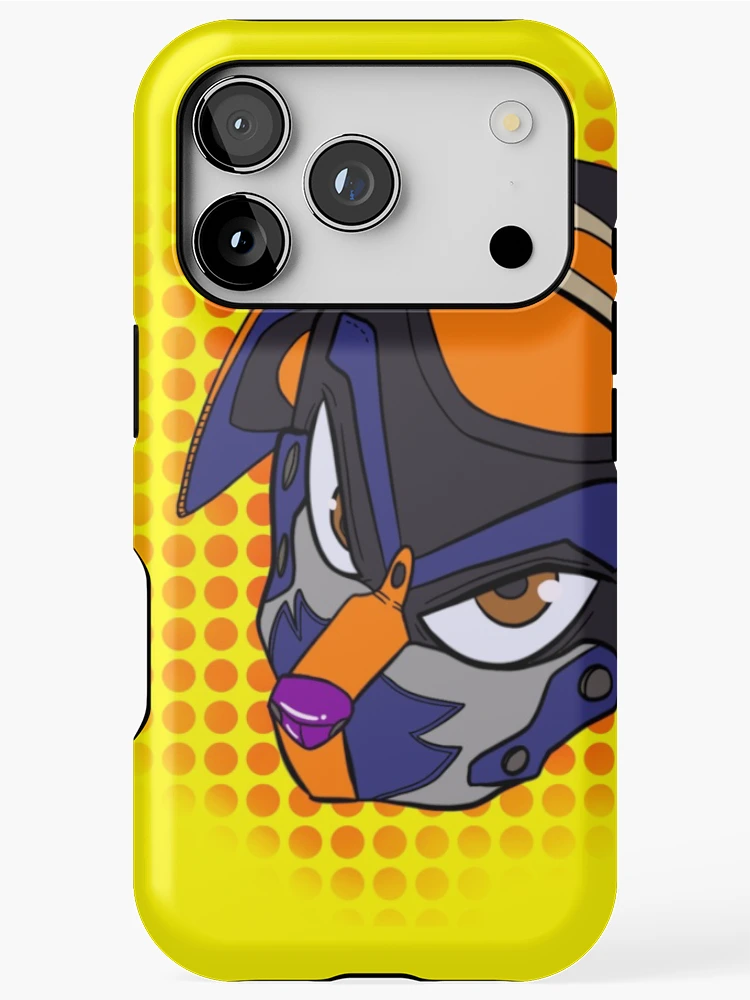 Thumbnail 1 of 4, iPhone Case, GrumpyBoy Design designed and sold by GrumpyPubby.