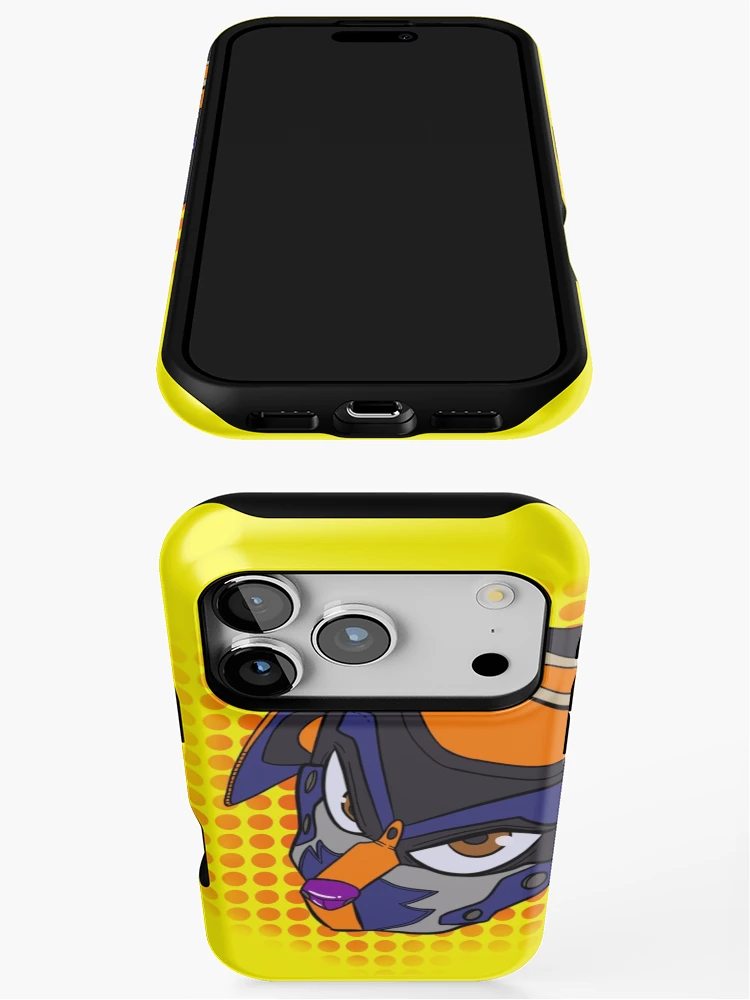 Thumbnail 3 of 4, iPhone Case, GrumpyBoy Design designed and sold by GrumpyPubby.