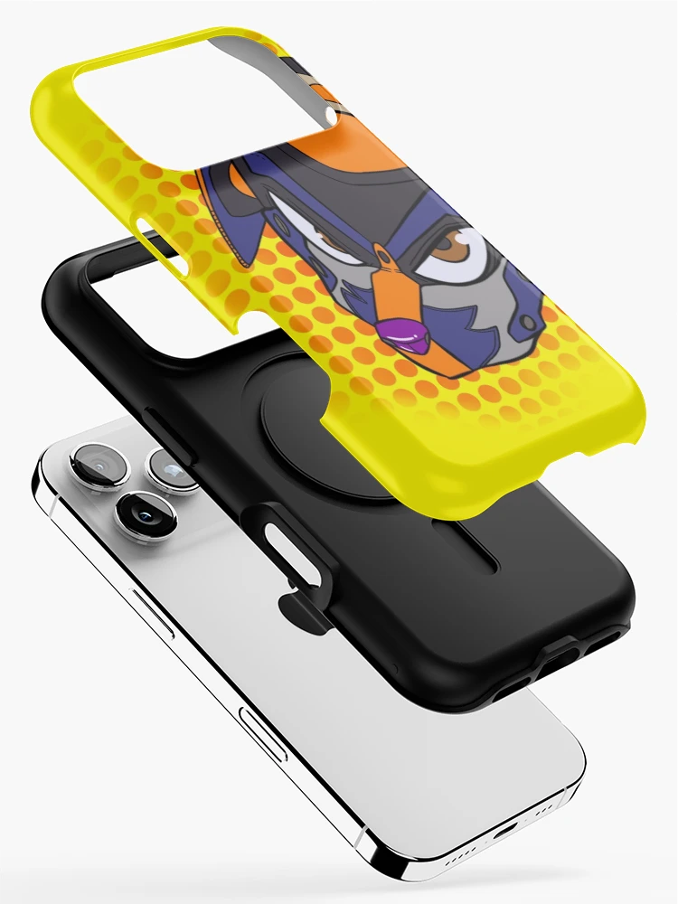Thumbnail 2 of 4, iPhone Case, GrumpyBoy Design designed and sold by GrumpyPubby.