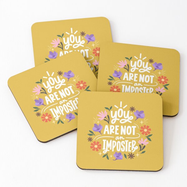 Item preview, You are not an Imposter designed and sold by Megan Designs.