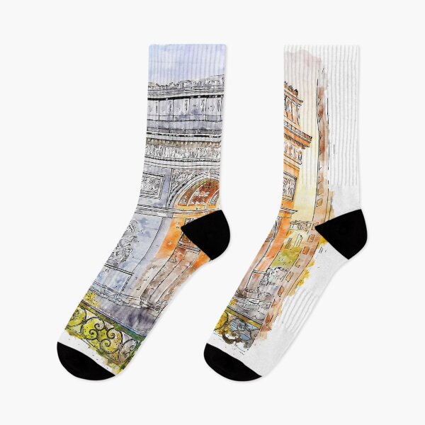 Item preview, Arch of Triumph Paris France designed and sold by VerboShop.