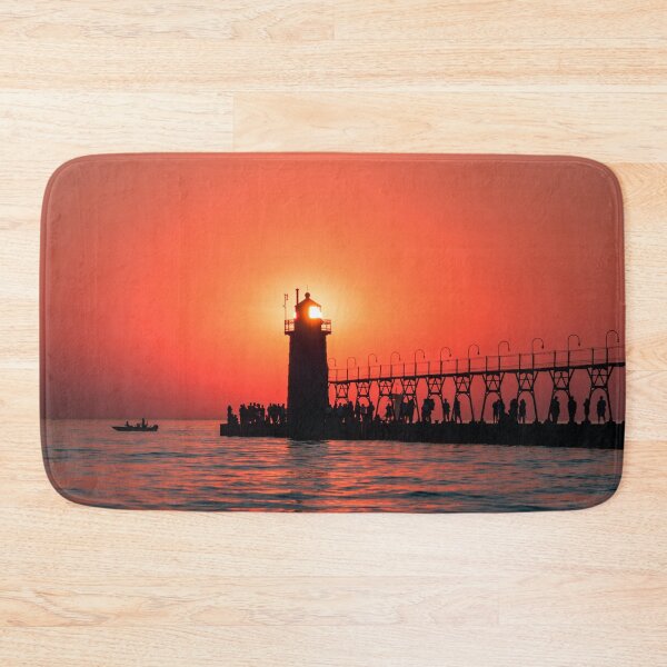 Item preview, Beacon shinning through dying light designed and sold by Michael Deemer.