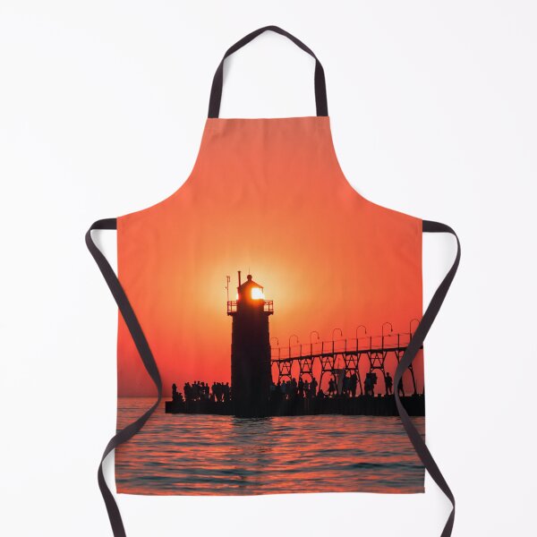 Item preview, Beacon shinning through dying light designed and sold by Michael Deemer.