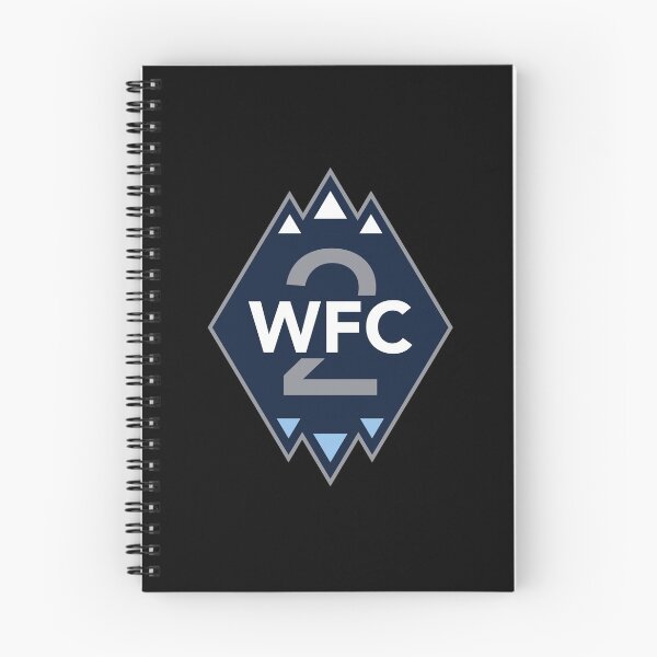 Item preview, Vancouver Whitecaps FC designed and sold by ebietade69.