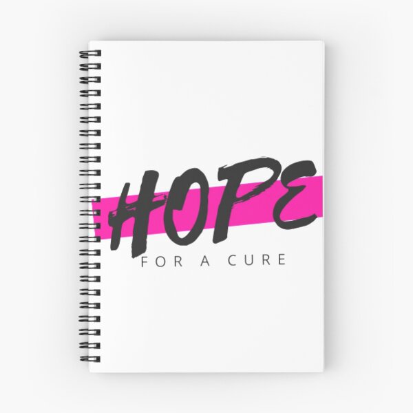 Item preview, Hope for a Cure designed and sold by Inspired2Live.