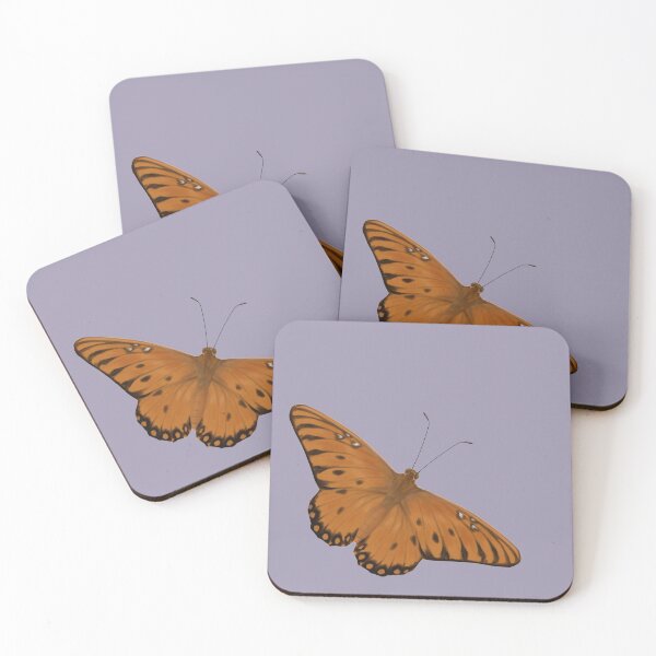 Item preview, Gulf Fritillary  designed and sold by PteriGrus.