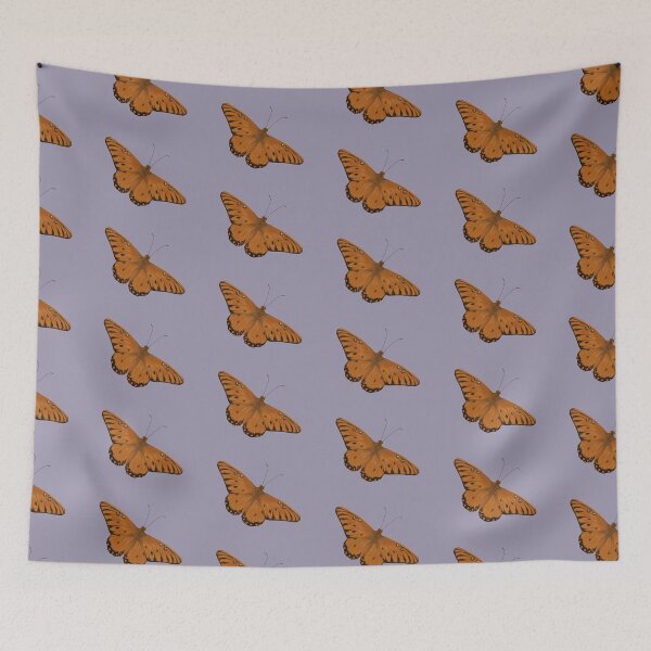 Item preview, Gulf Fritillary  designed and sold by PteriGrus.