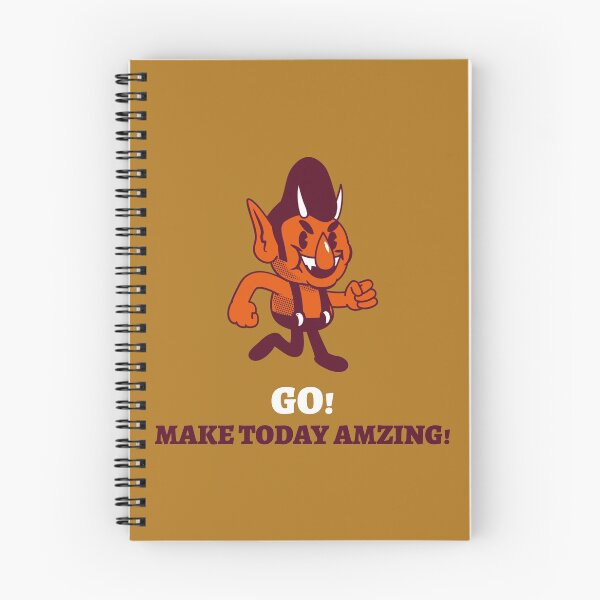 Item preview, Go make today amazing  designed and sold by SovereignAngel.