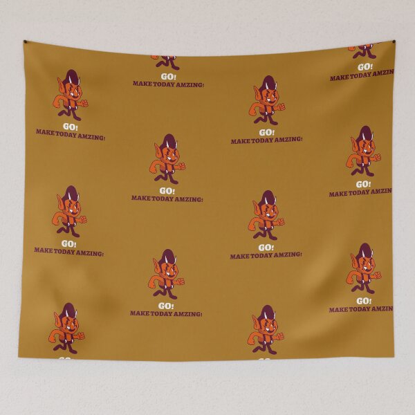Item preview, Go make today amazing  designed and sold by SovereignAngel.