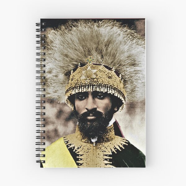 Item preview, Imperial Lion Crown Majesty RASTA Ancient Lionage Print designed and sold by jahmarro77.