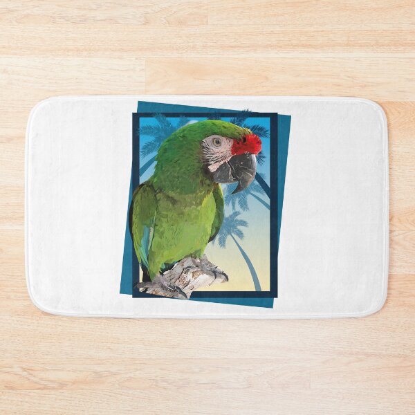 Item preview, Military macaw designed and sold by obscurite.