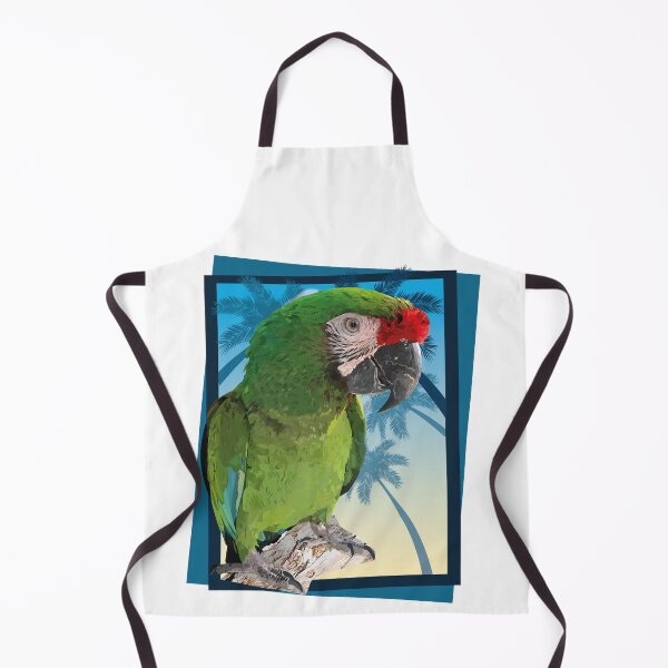 Item preview, Military macaw designed and sold by obscurite.