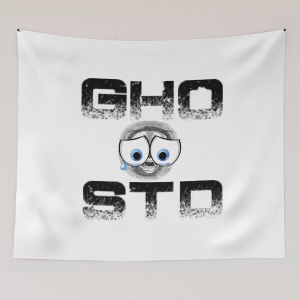 Item preview, Ghosted Never called back designed and sold by Flirt-Teez.