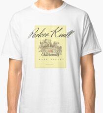 Parker Knoll Chardonnay Classic T-Shirt