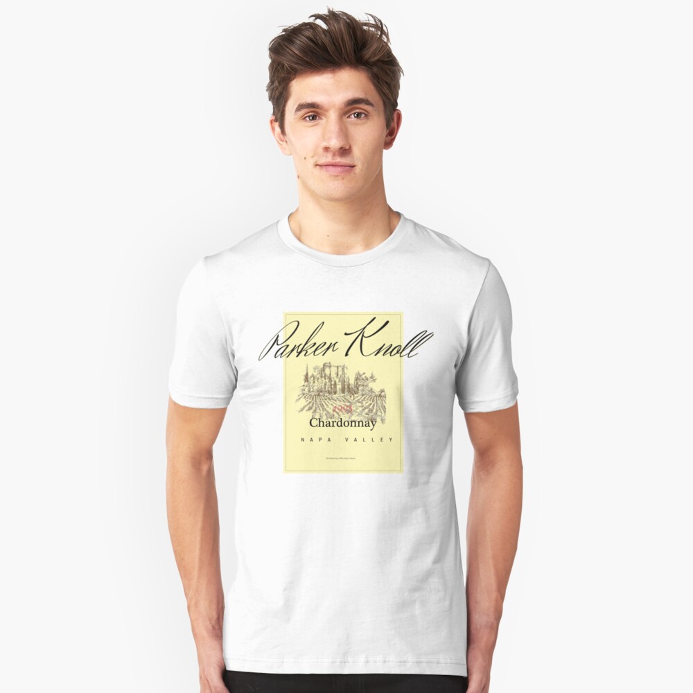 chardonnay t shirt