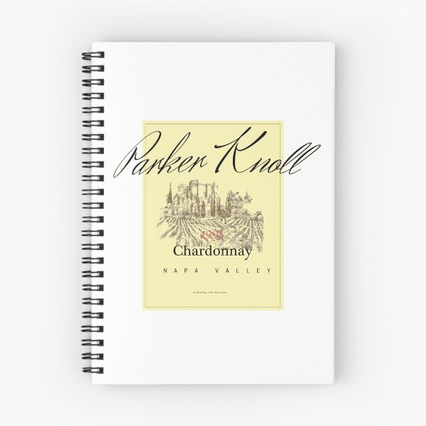 Item preview, Parker Knoll Chardonnay designed and sold by betsburns.