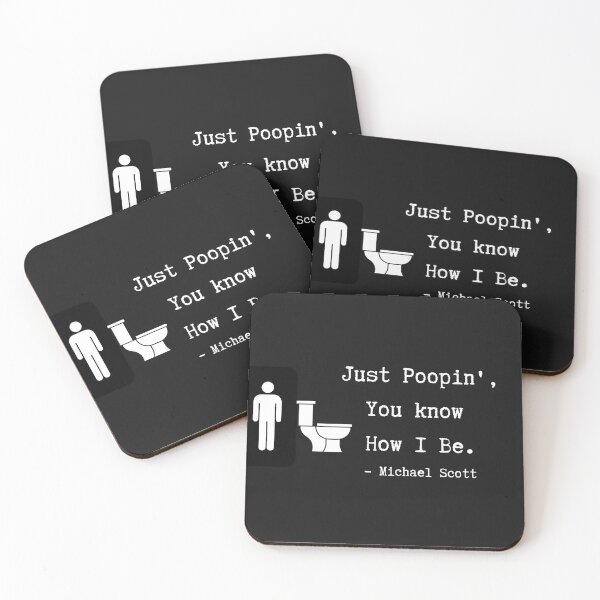 Item preview, Just Poopin designed and sold by Faithandfandom.