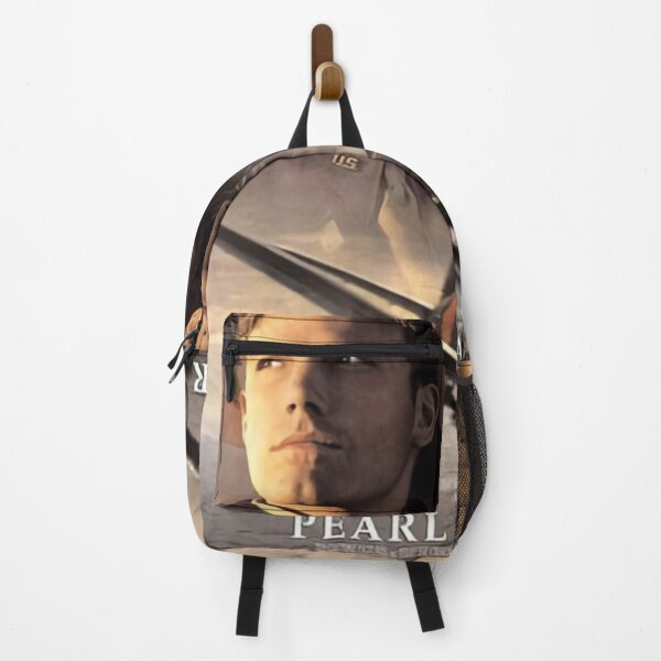 Item preview, Pearl Harbor Poster designed and sold by hawwadingin2.