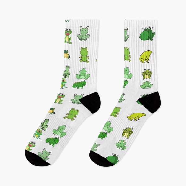 Item preview, Funny Frog designed and sold by Mariano Topno.