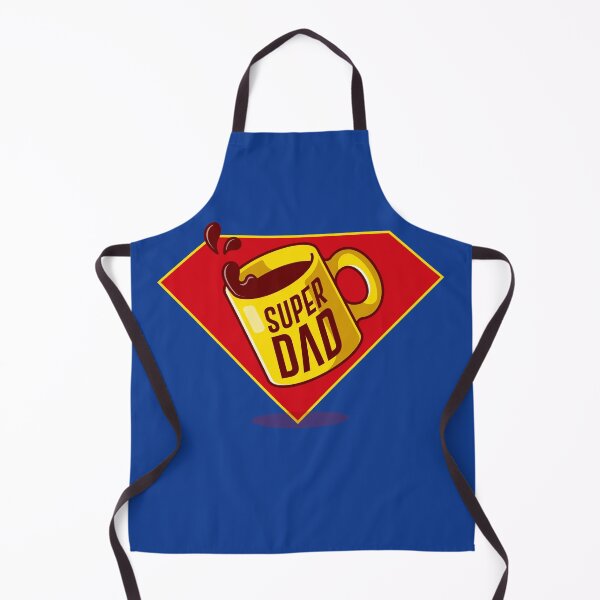 Item preview, Super DAD designed and sold by LuksTEESred.