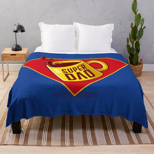 Item preview, Super DAD designed and sold by LuksTEESred.