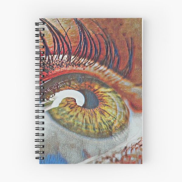 Item preview, GALATHI Eye Opener Vintage - Eye designed and sold by Galathi Designs.