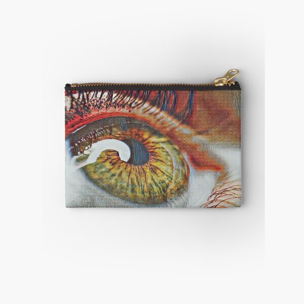 Item preview, GALATHI Eye Opener Vintage - Eye designed and sold by Galathi Designs.