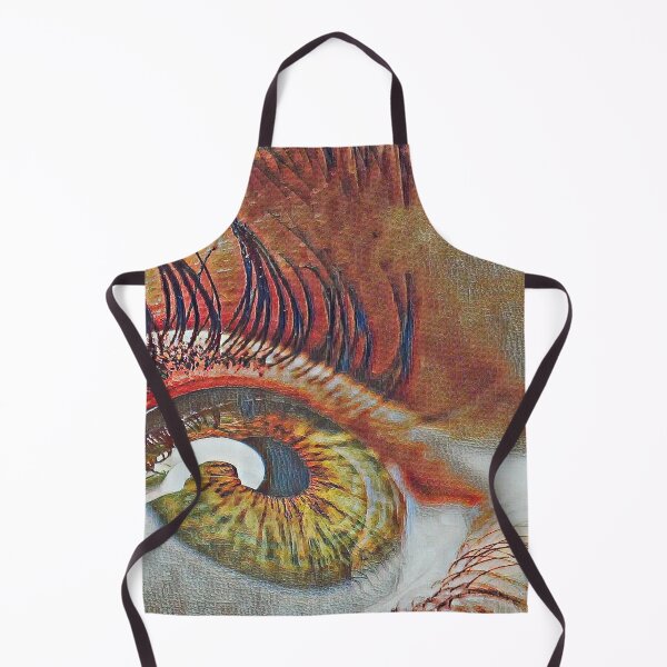 Item preview, GALATHI Eye Opener Vintage - Eye designed and sold by Galathi Designs.