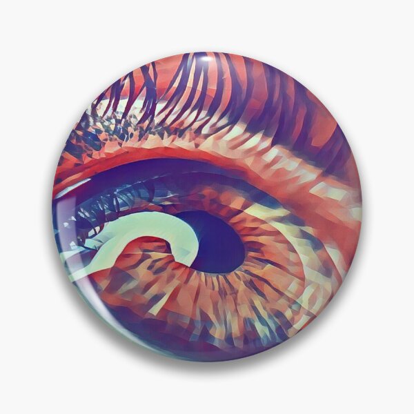 Item preview, GALATHI Eye Opener Painting - Eye designed and sold by Galathi Designs.