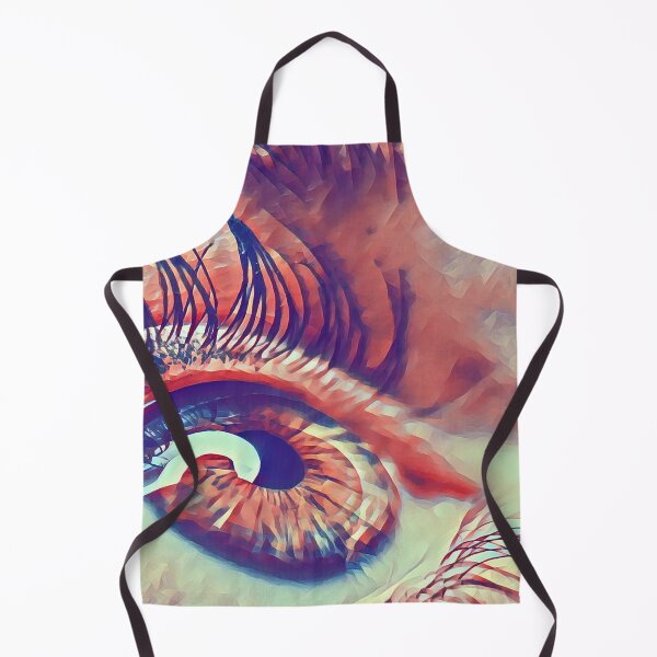 Item preview, GALATHI Eye Opener Painting - Eye designed and sold by Galathi Designs.