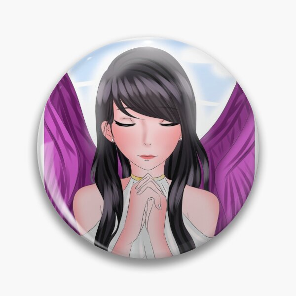 Item preview, Winged Gia designed and sold by DTJester.